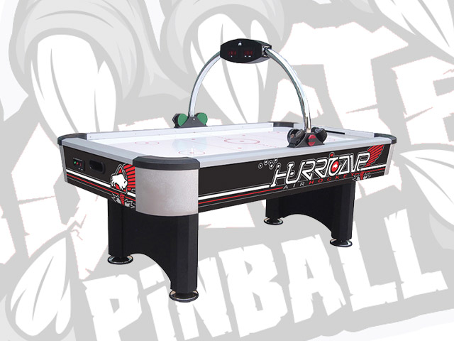 Air Hockey