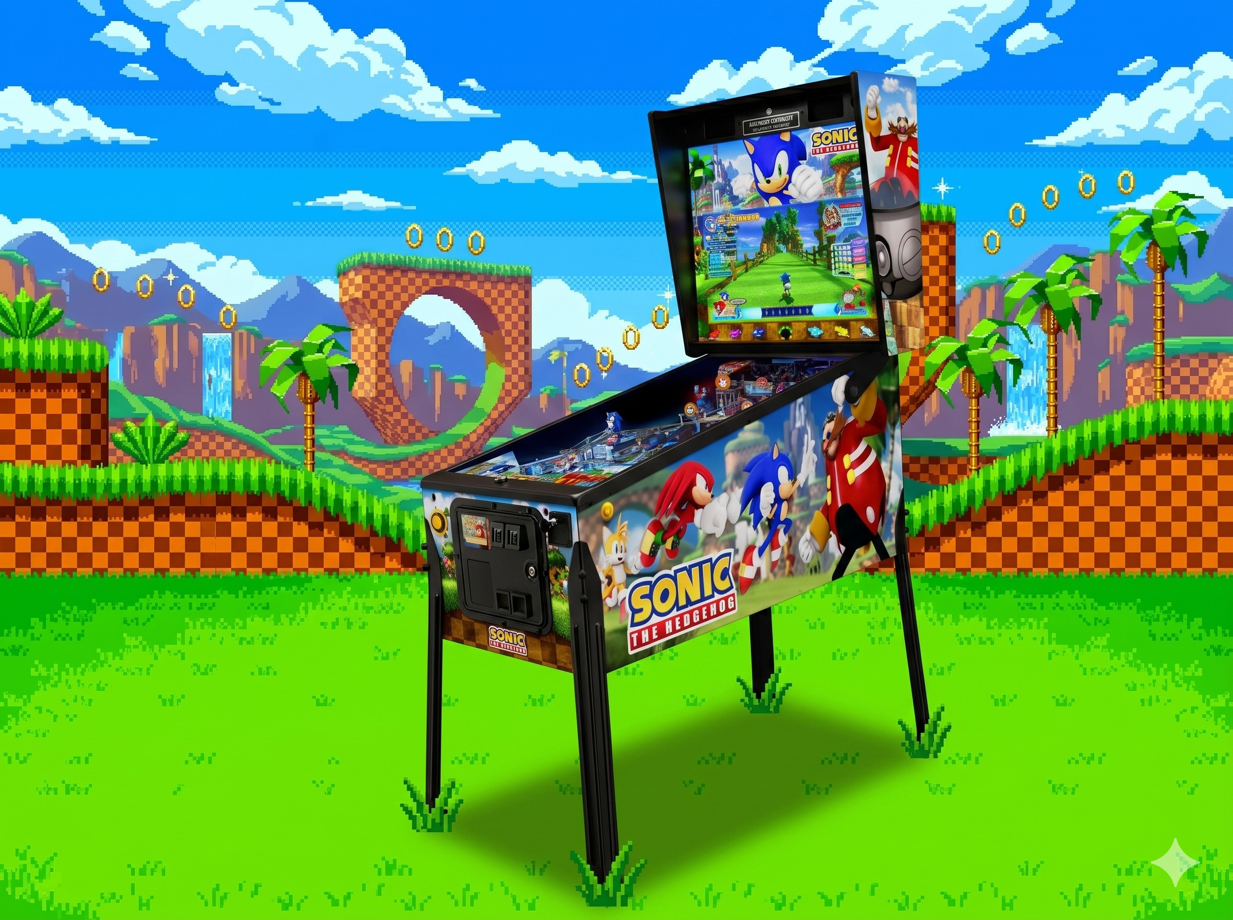 arcade-sonic
