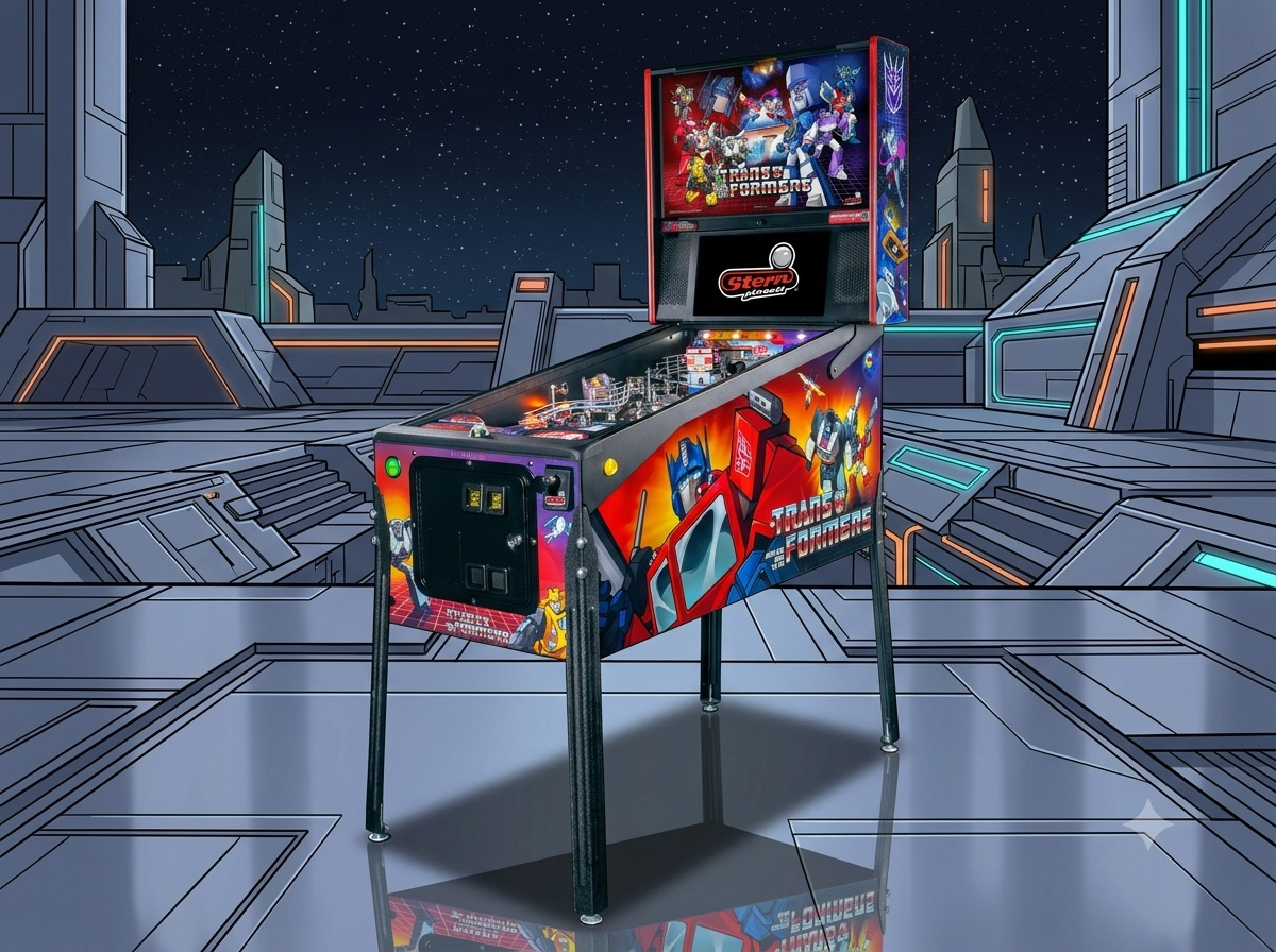 transformers-pro